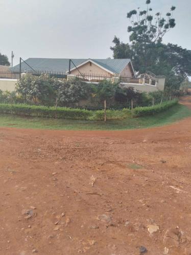 tuin, Tranquil Tororo Retreat in Tororo