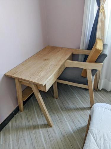 Faciliteiten, Tranquil Tororo Retreat in Tororo