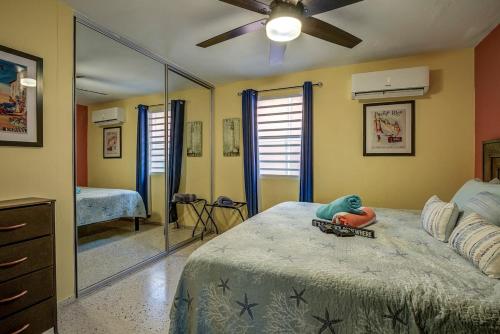 Villa Marbella - Ocean Views & Private Pool