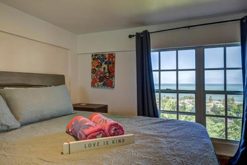 Villa Marbella - Ocean Views & Private Pool