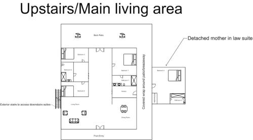 Villa del Enseuno- Pristine View and Infinity Pool