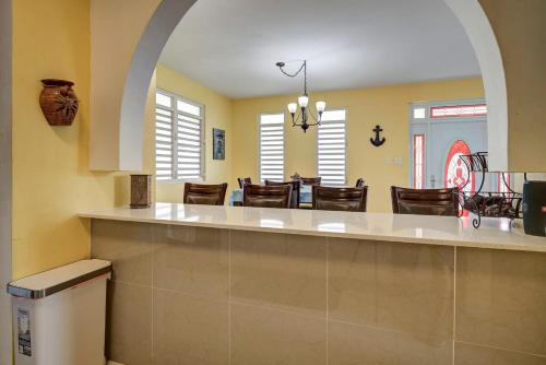 Villa del Enseuno- Pristine View and Infinity Pool