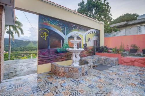 Villa del Enseuno- Pristine View and Infinity Pool