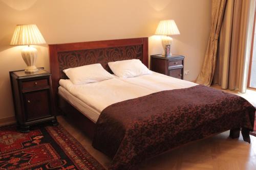 . Solanta Relax Flat