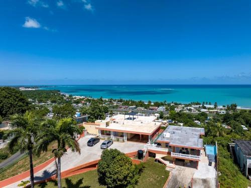 2 Ocean View Villas with Private Pool