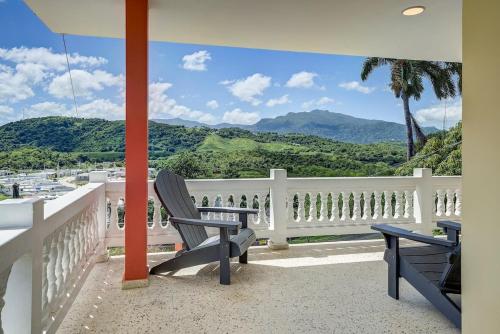 2 Ocean View Villas with Private Pool