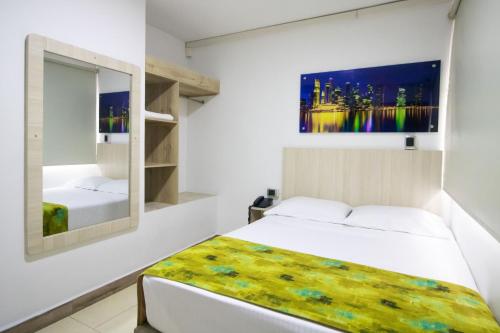 Hotel Boutique Street 50, Medellín