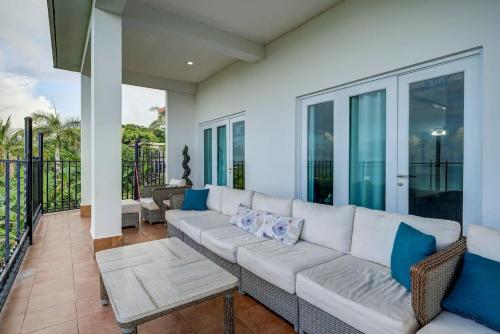 2 Ocean View Villas with Private Pool