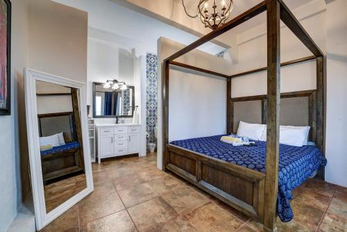 2 Ocean View Villas with Private Pool in Luquillo