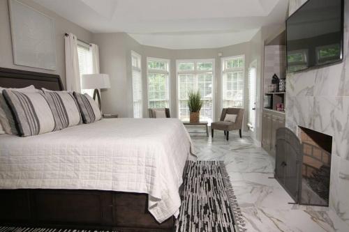Luxury Estate in Simpsonville (Dél-Karolina)