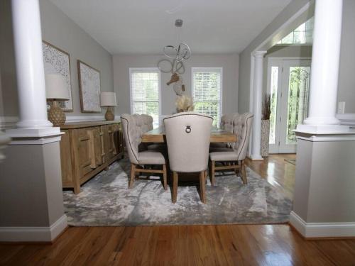 Luxury Estate in Simpsonville (Dél-Karolina)