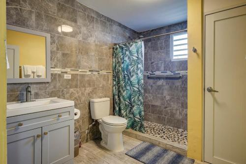 3 Villas with Stunning Views & 2 Private Pools