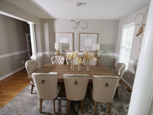 Luxury Estate in Simpsonville (Dél-Karolina)
