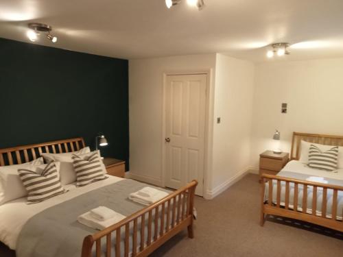 Quarrie House