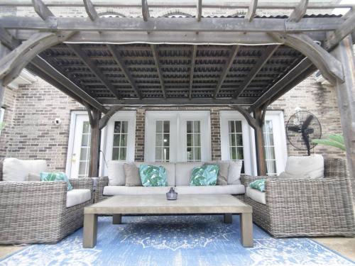 Luxury Estate in Simpsonville (Dél-Karolina)