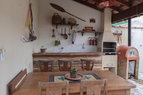 Létesítmények, Suite Casal Mar e Lua em casa compartilhada in Ubatuba Center