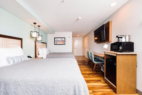 The Windstar Hotel - Carolina Beach - image 11