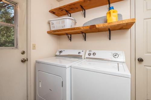 The Mountain House near Yosemite