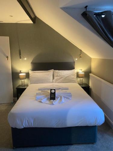 The Lowther Hotel Room Type - Double Room