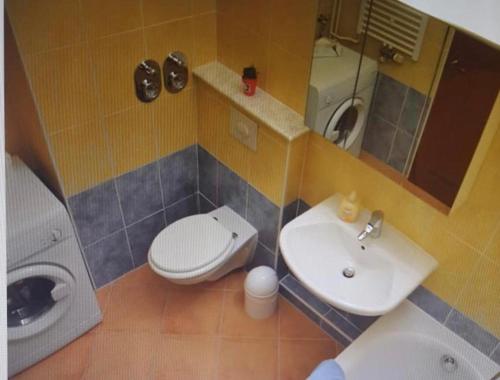 Messeapartment Room Agancy Hannover-Mittelfeld, Hannover (fotografie 6)