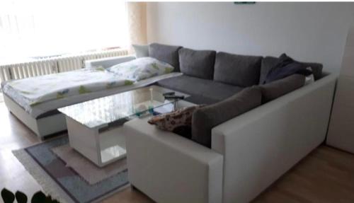 Messeapartment Room Agancy Hannover-Mittelfeld, Hannover (fotografie 7)