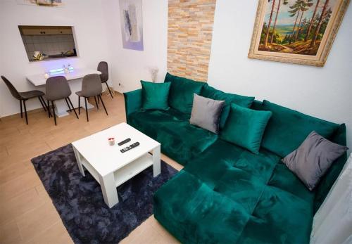Messeapartment Room Agancy Hannover-Mittelfeld, Hannover (fotografie 8)