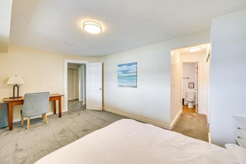 Serene Shelton Sanctuary with Private Beach and Kayaks Serene Shelton Sanctuary with Private Beach and Kayaks