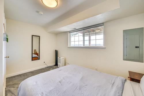 Serene Shelton Sanctuary with Private Beach and Kayaks Serene Shelton Sanctuary with Private Beach and Kayaks