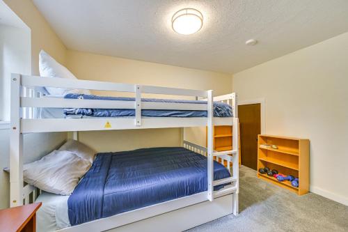 Serene Shelton Sanctuary with Private Beach and Kayaks Serene Shelton Sanctuary with Private Beach and Kayaks