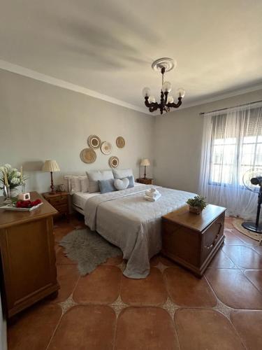  CASA RURAL EL CHAPARRO in Antequera