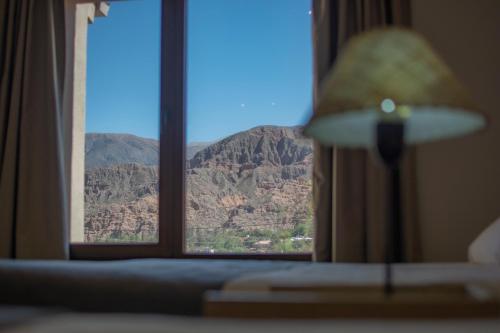 Hotel Cerros del Norte in 틸카라