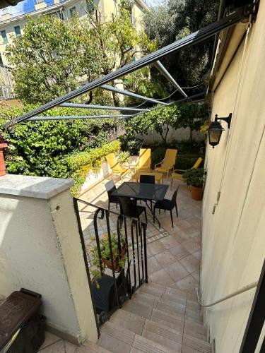 Nice House Near Park and Sea, Genova (foto 3)