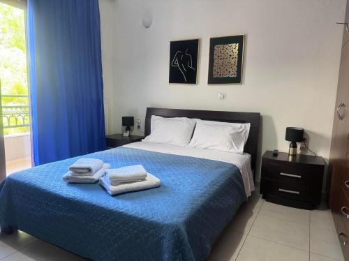 Family Comfortable Spacious Apartment