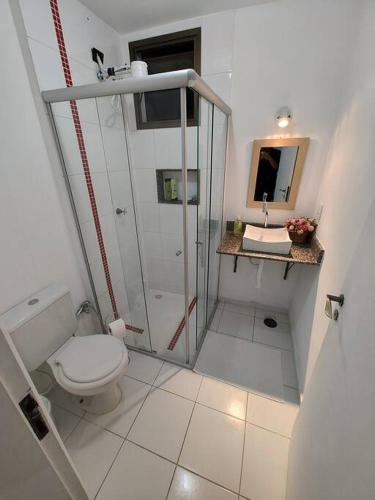 Espaço 503B - Bem localizado, silencioso e Wifi, Resende (foto 3)