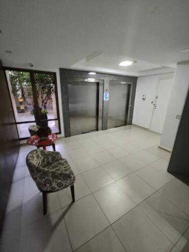 Espaço 503B - Bem localizado, silencioso e Wifi, Resende (foto 7)