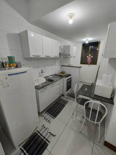 Espaço 503B - Bem localizado, silencioso e Wifi, Resende (foto 8)
