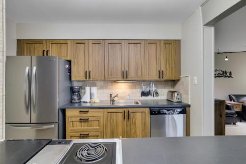 Lake Cliffe E203 by Great Western Lodging in Dillon, USA