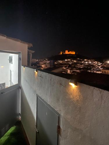El Mirador del Castillo Room Type - Three-Bedroom Holiday Home 
