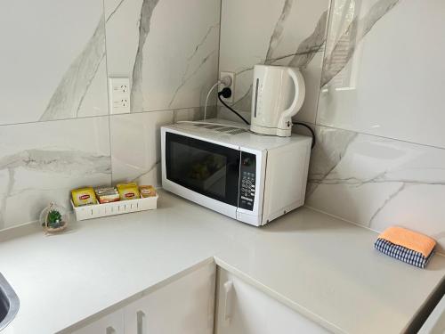 Monument Motor Lodge Papakura in باباكورا