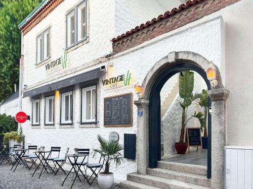 Vintage Alacati, Alaçatı