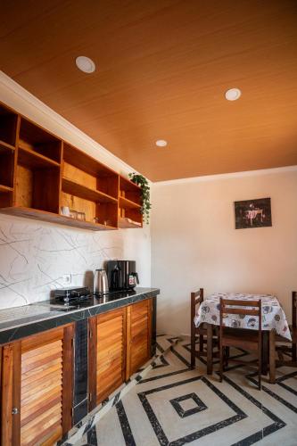 外觀, Refúgio Da Ilha (Refugio Da Ilha) in 普林西比