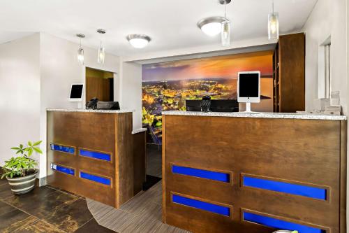 Best Western Paducah Inn - image 12