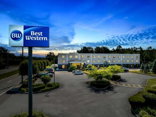 Best Western Dartmouth-New Bedford