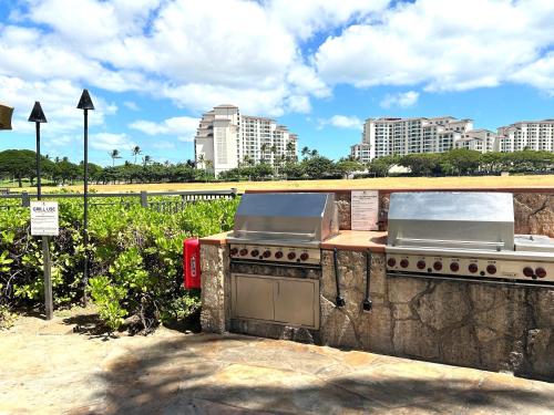 Ko Olina Beach Villas B105 Luxury Condo - image 7