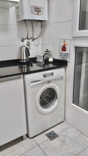 Las Fresias in San Cristóbal