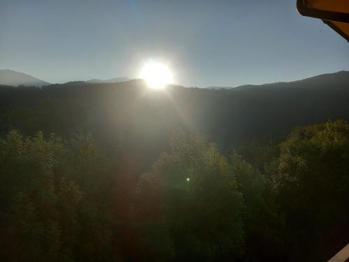 Appartamento Casa Matteoli