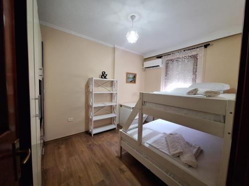 Alb Apartment Tirana, Tirana (foto 2)
