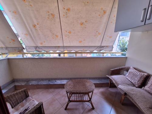 Alb Apartment Tirana, Tirana (foto 4)