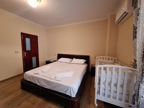 Alb Apartment Tirana, Tirana (foto 6)