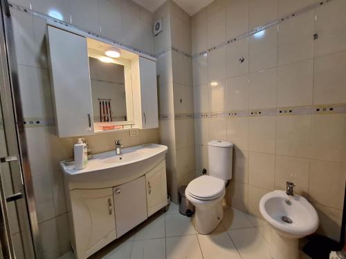 Alb Apartment Tirana, Tirana (foto 8)